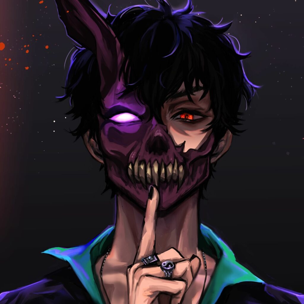 Enthüllung des Gesichts von Corpse Husband legt Internet lahm! corpse husband