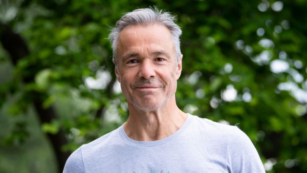 hannes jaenicke krankheit