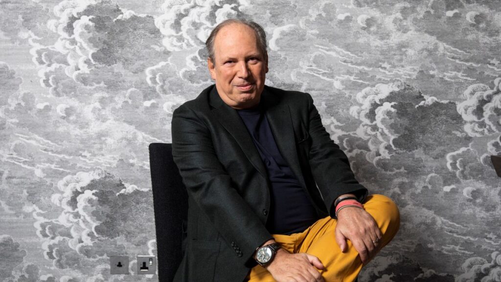 hans zimmer vermögen