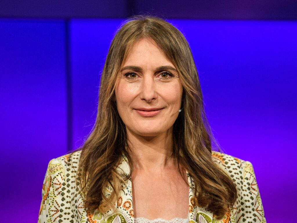 Ist Anja Kohl verheiratet? Einblicke in das Leben der ARD-Börsenexpertin ist anja kohl verheiratet