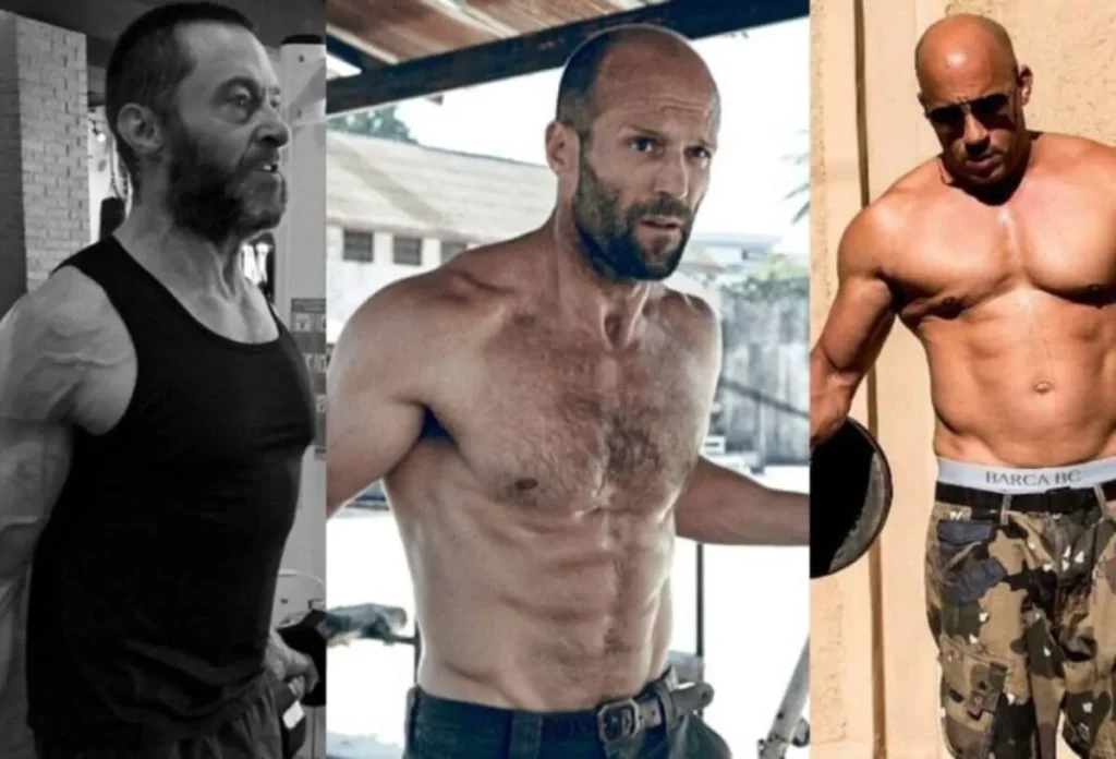 jason statham krankheit