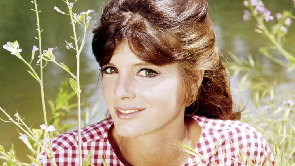 Vermögen: Katharine Ross – … katharine ross