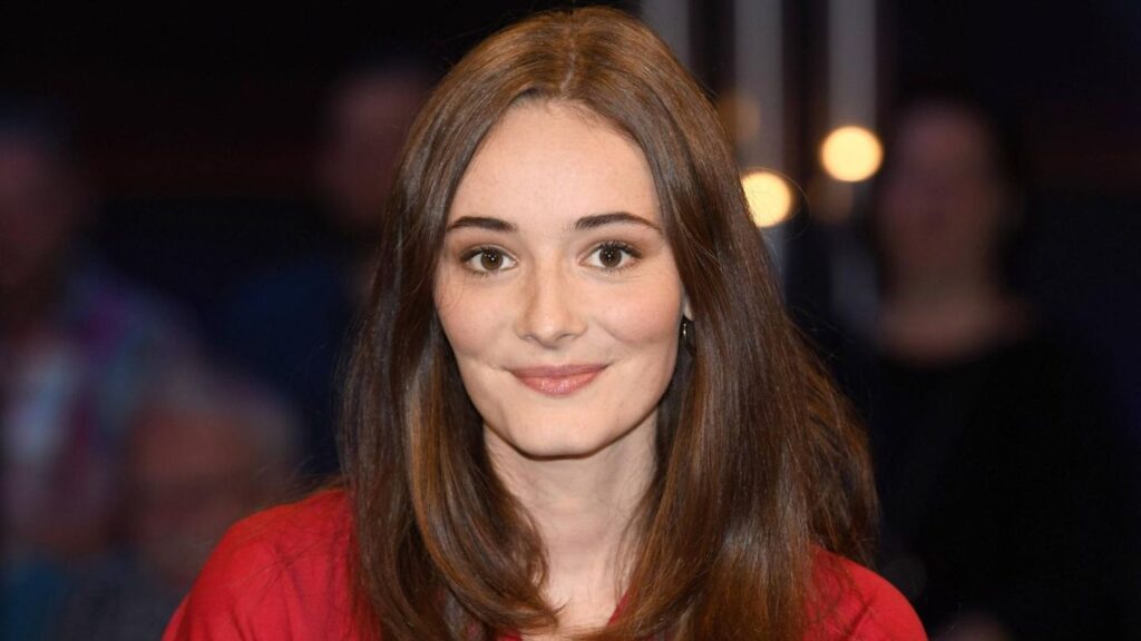 Maria Ehrich – Ein Porträt der talentierten Schauspielerin maria ehrich