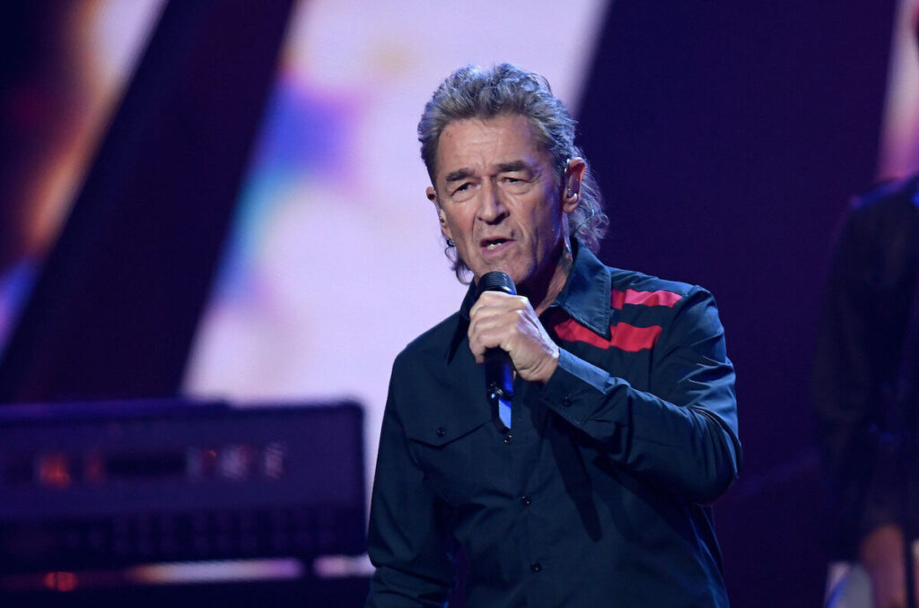 peter maffay todesursache