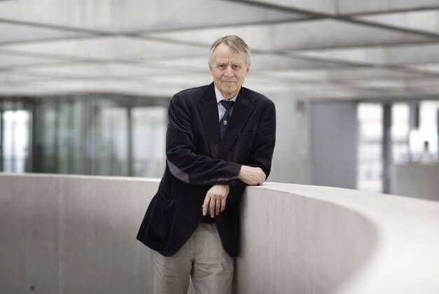 Ulrich Klose RTL krank Parkinson: Der Gesundheitszustand des beliebten RTL-Reporters ulrich klose rtl krank parkinson