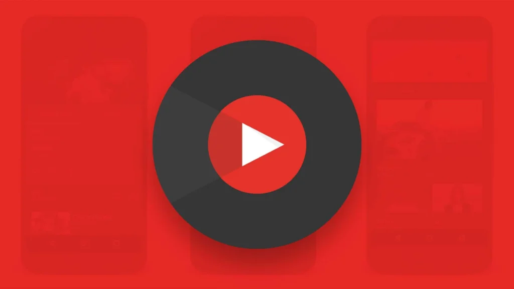 youtube music library