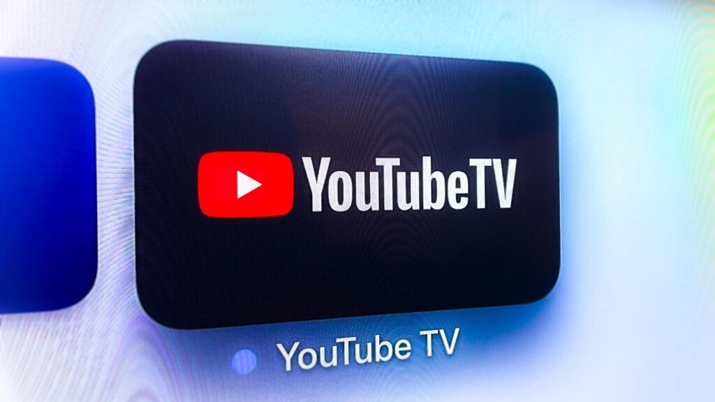 youtube tv