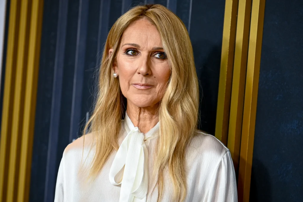 Lebt Celine Dion noch? Ein Update aus dem Jahr 2024 Celine Dion
