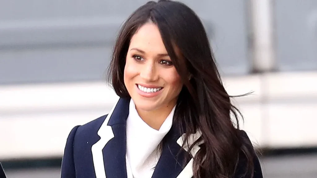 Meghan Markle
