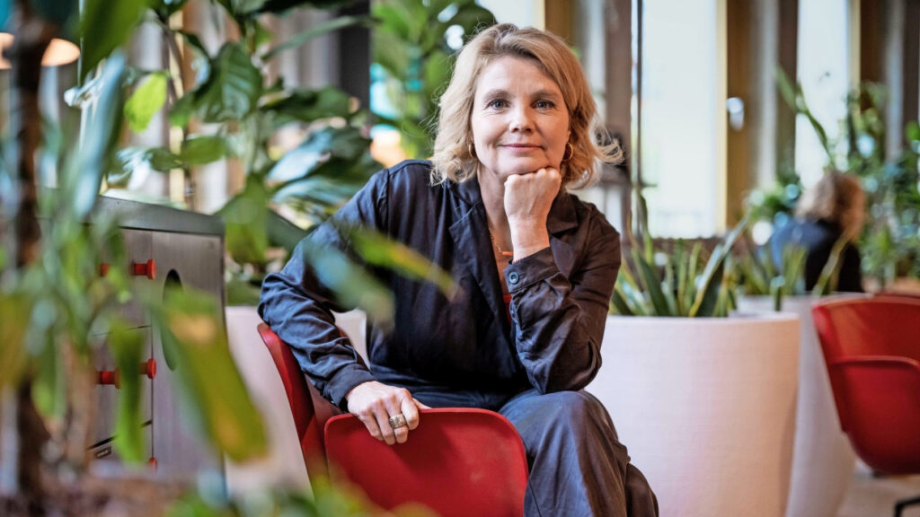 annette frier krankheit