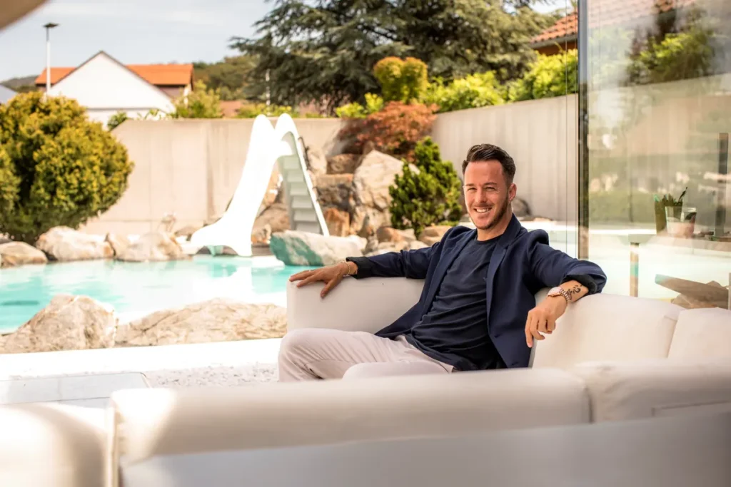 beat mörker vermögen