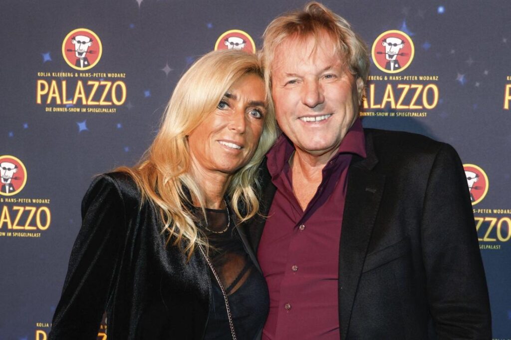 bernhard brink vermögen