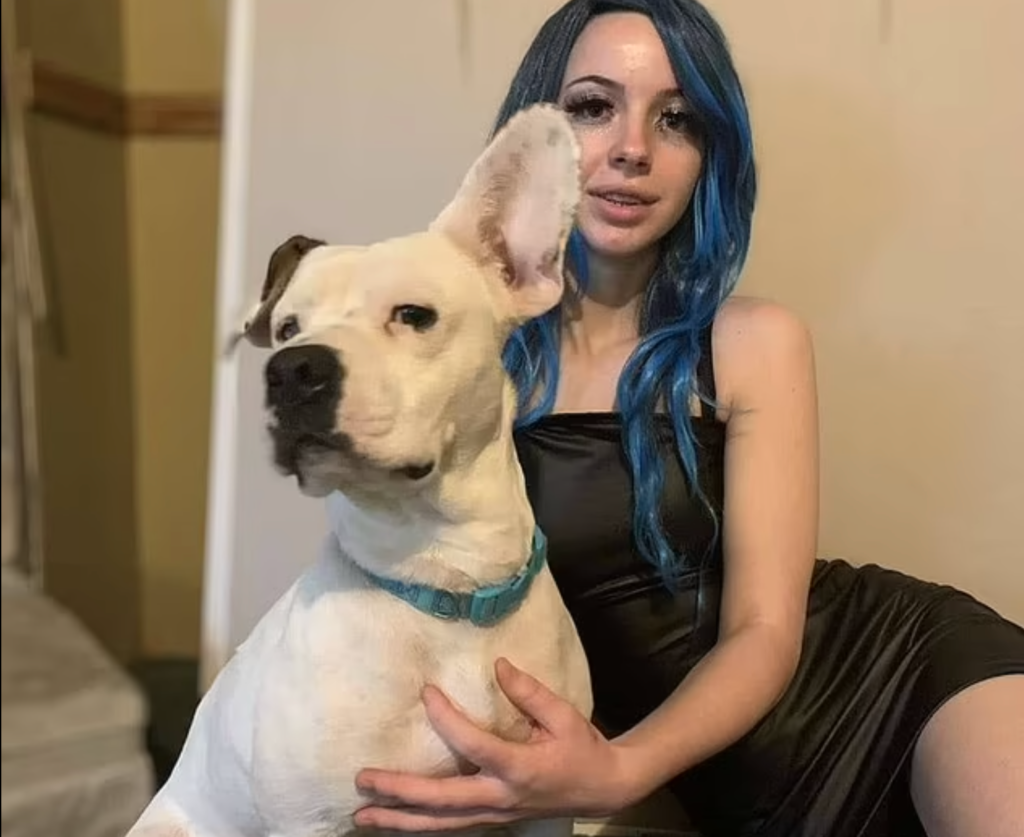 Erkundung des Lebens und der Errungenschaften von Denise Frazier denise frazier