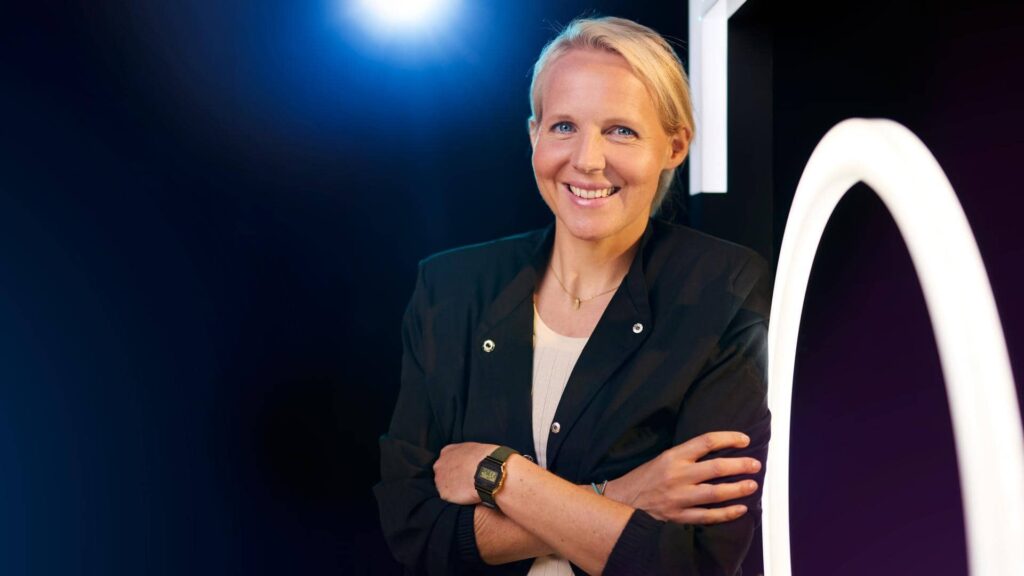 Ist Friederike Kromp verheiratet? Alles, was Sie wissen müssen friederike kromp verheiratet