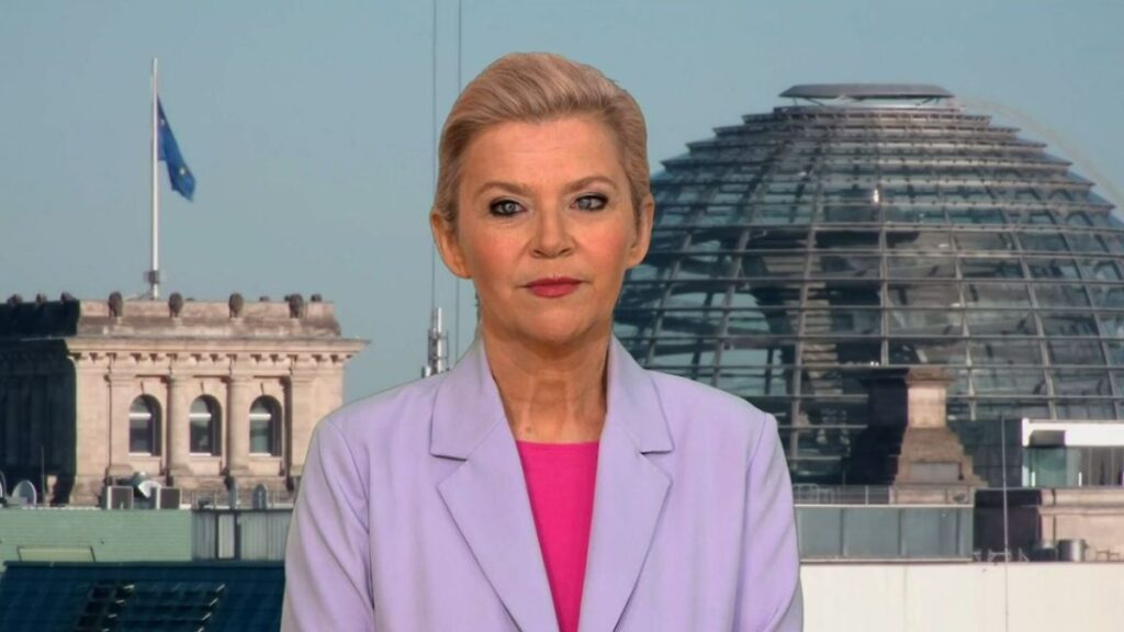 Heike Böse Alter: Ein umfassender Überblick heike böse alter