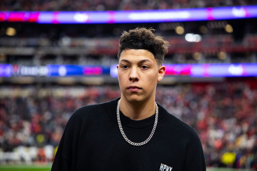 Jackson Mahomes‘ Alter: Ein tiefer Einblick in das Leben des aufsteigenden Stars jackson mahomes