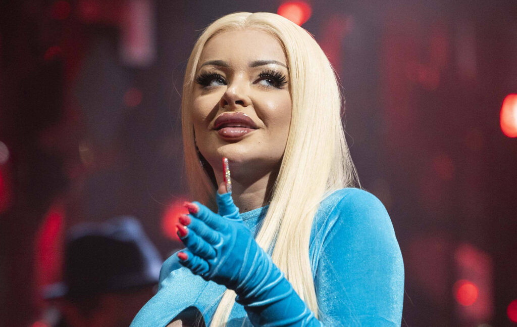 katja krasavice ungeschminkt