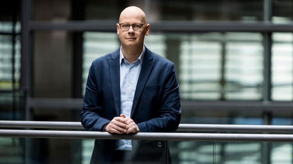 Matthias Deiß Krankheit: Ein Detaillierter Blick auf die Gesundheit des Journalisten matthias deiß krankheit