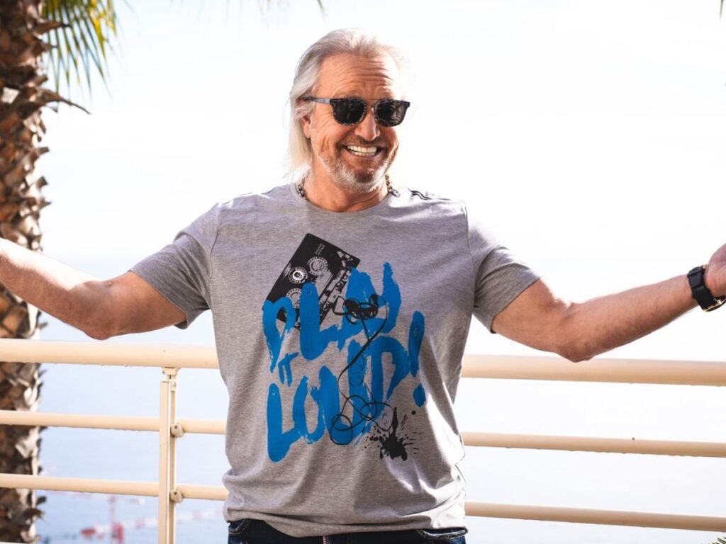 Robert Geiss Vater verstorben: Ein tragischer Verlust für die Familie robert geiss vater verstorben