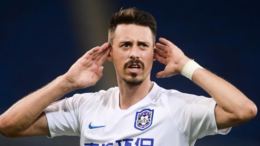 sandro wagner eltern herkunft