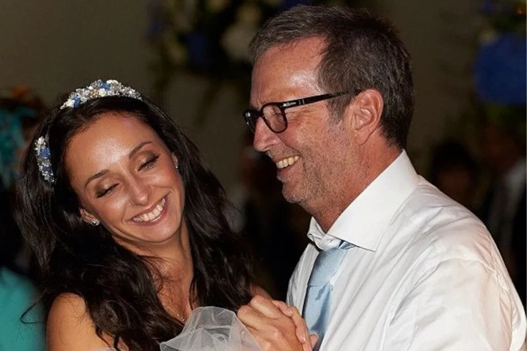 Sophie Belle Clapton: Der aufsteigende Stern im Rampenlicht sophie belle clapton