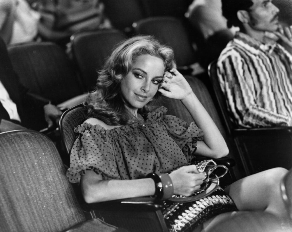 Das facettenreiche Leben von Sydne Rome erkunden sydne rome