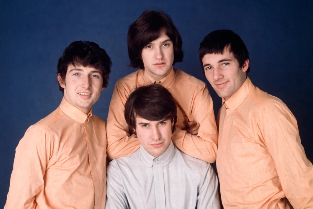 the kinks