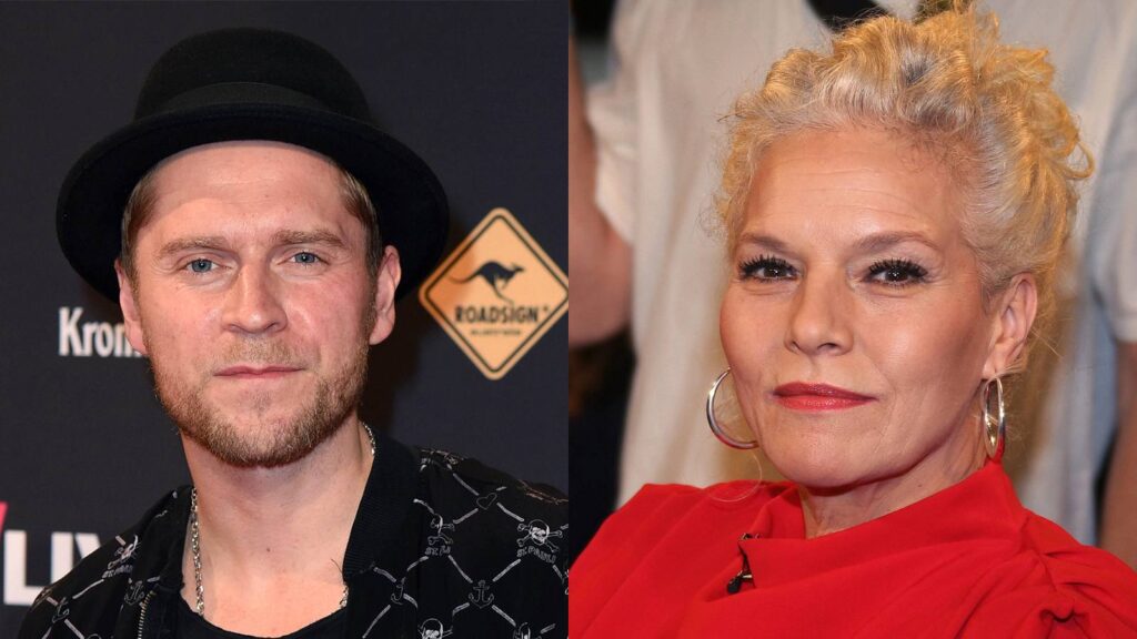 ungeschminkt johannes oerding ina müller