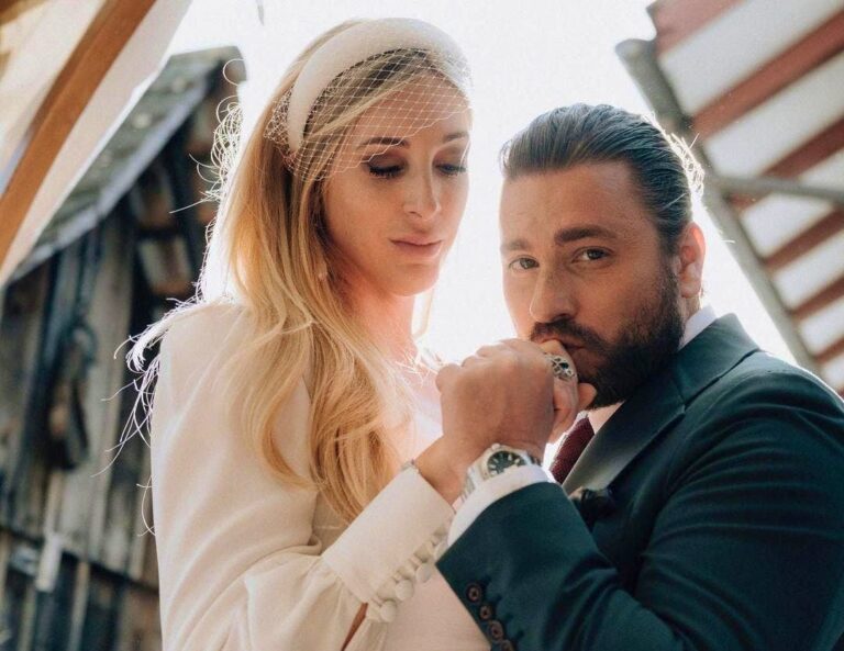 Alana Netzer: Einblicke in das Leben der Tochter von Günter Netzer