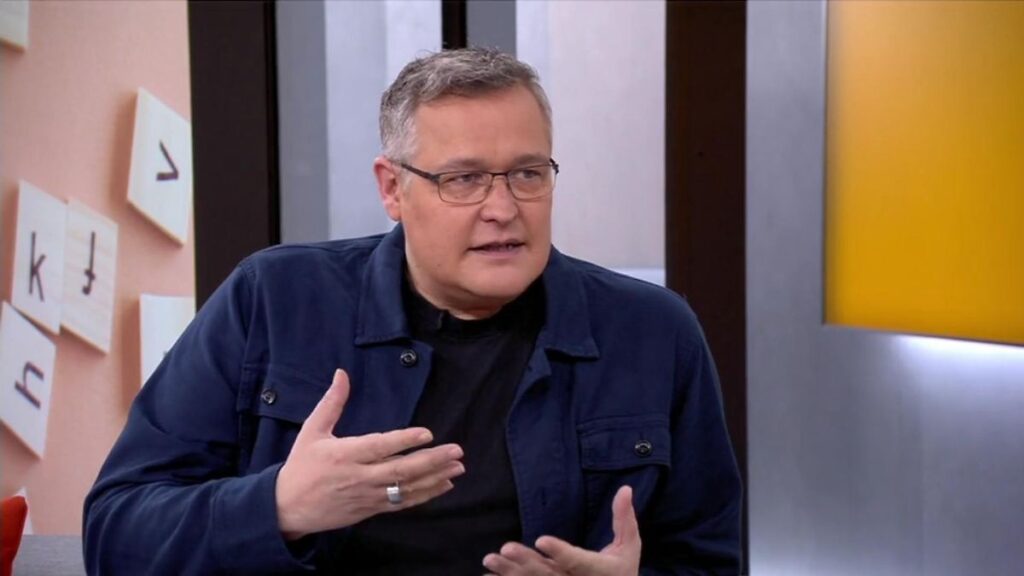 bernd fuchs familienstand