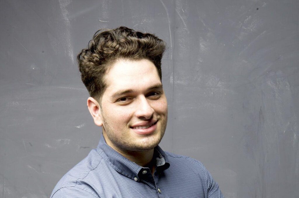 Ist Ebraheem Al Samadi von Dubai Bling schwul? Netflix-Star spricht endlich darüber ebraheem al samadi