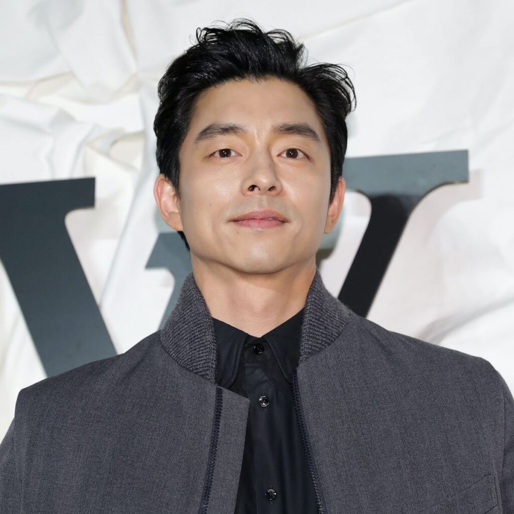 Alles über den Guardian-Schauspieler Gong Yoo: Von seiner Filmkarriere bis zu seinem Privatleben gong yoo