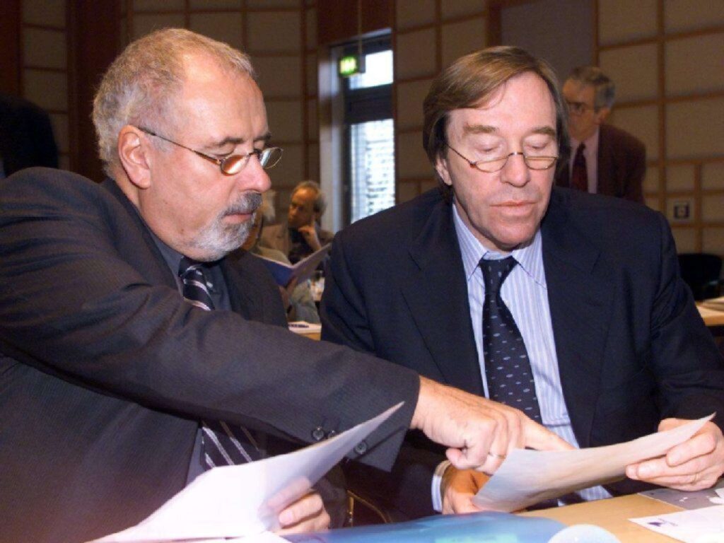 Günter Netzer Krankheit: Was ist über seinen Gesundheitszustand bekannt? günter netzer krankheit