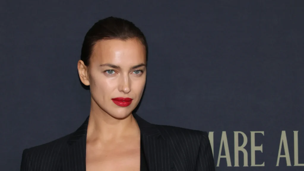 irina shayk ungeschminkt