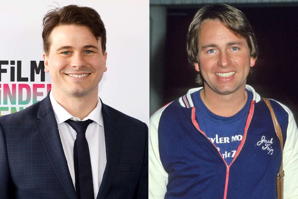 john ritter
