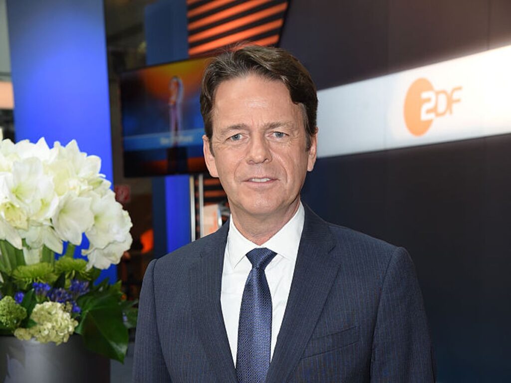 Rudi Cerne Krankheit: Fakten, Gerüchte und Einblicke rudi cerne krankheit