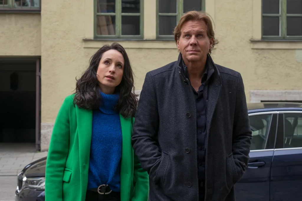 Stephanie Stumph Partner – Ein Blick auf das Liebesleben der Schauspielerin stephanie stumph partner
