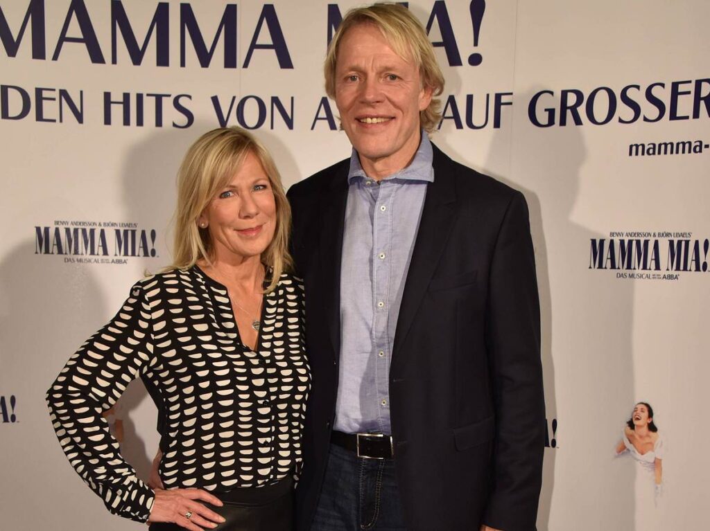 ulrike von der groeben wann hatte sie einen schlaganfall