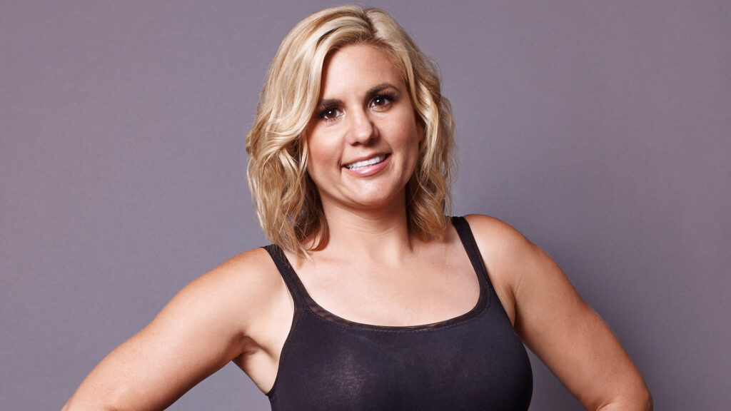 Brandi From Storage Wars