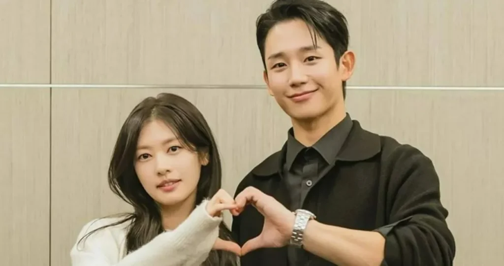 Erkundung des Lebens der Jung Hae In’s Wife: Ein tiefer Einblick in sein Privatleben Jung Hae In's Wife