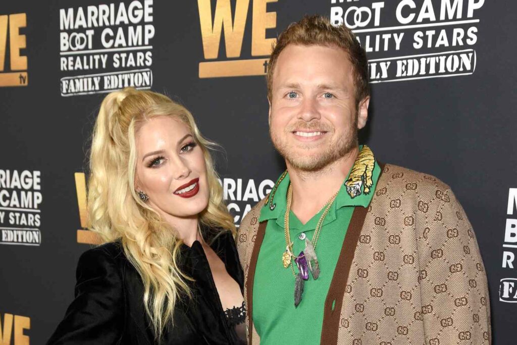 Spencer Pratt