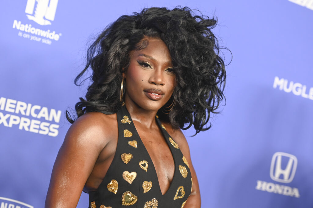 Erkundung des Lebens und der Karriere von Doechii: Vom echten Namen zum aufsteigenden Stern doechii