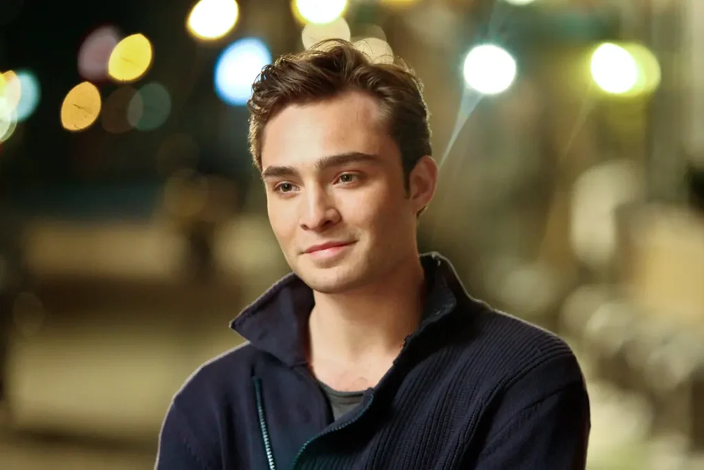 Das Leben und die Karriere von Ed Westwick: Vom Gossip Girl zum Hollywood-Star ed westwick