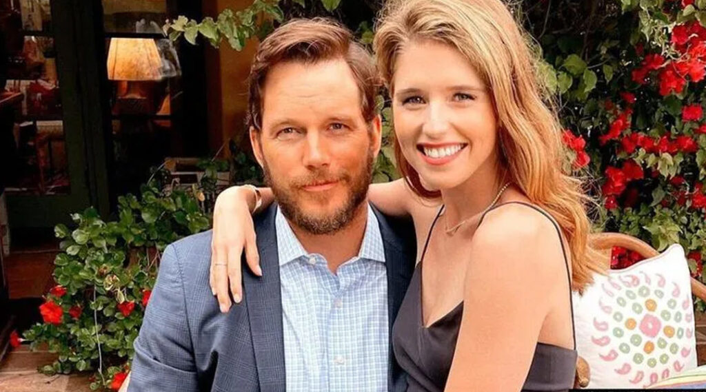 eloise christina schwarzenegger pratt