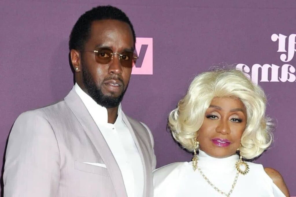 Janice Combs: Das Leben und Vermächtnis einer bemerkenswerten Frau janice combs