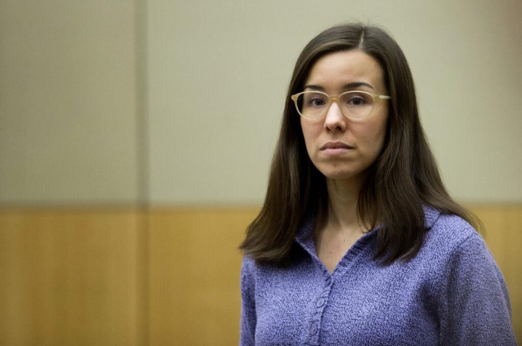 Jodi Arias | Wiki/Bio, Bikini und heiße Fotos, Film, Travis Alexander, Fotos, Tatort, Ehe, Alter, Wo ist sie jetzt? jodi arias
