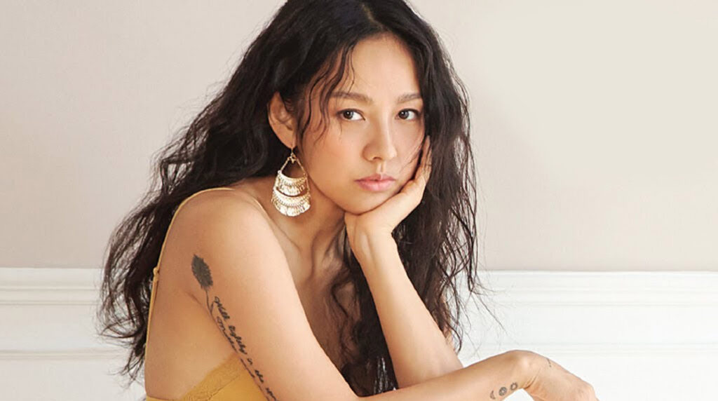 lee hyori