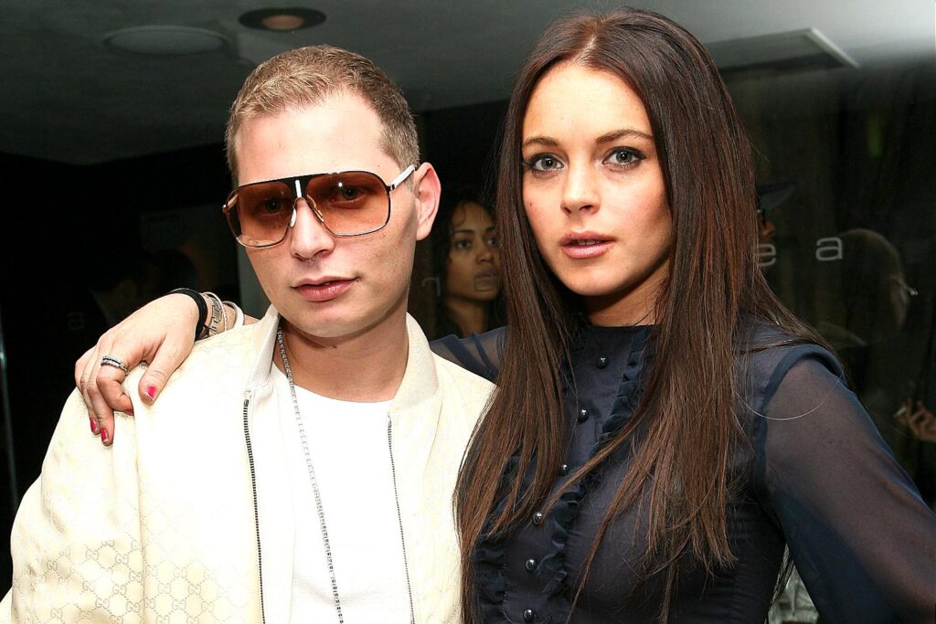 scott storch