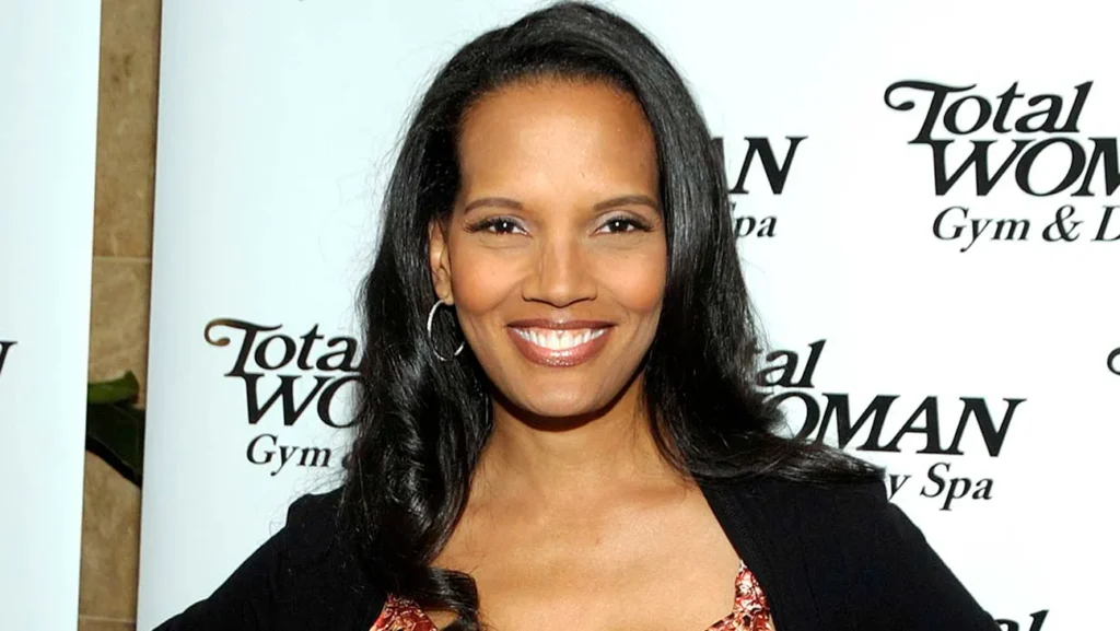 shari headley