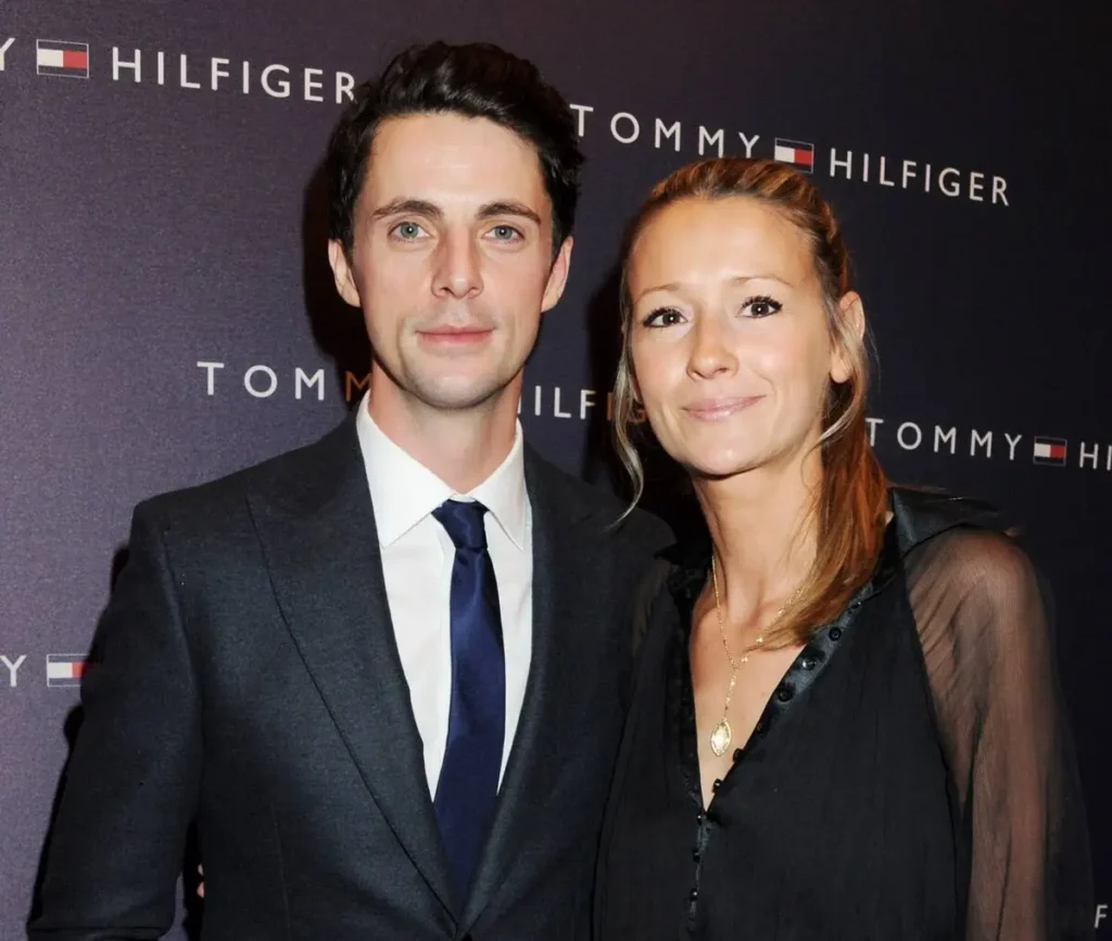 Sophie Dymoke Bio, Privatleben, Familie, Karriere, Matthew Goode, Fakten sophie dymoke